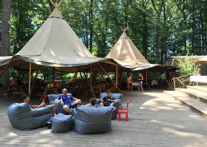 Tepacap מלון ביטש