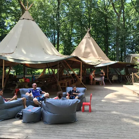 Tepacap Hotel Bitche